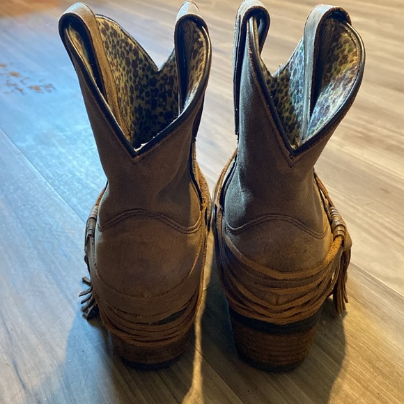 Women’s Laredo Kyra ankle boot - Picture 2 of 5